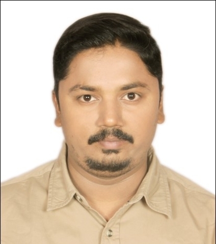 Sandeepkumar Nishad