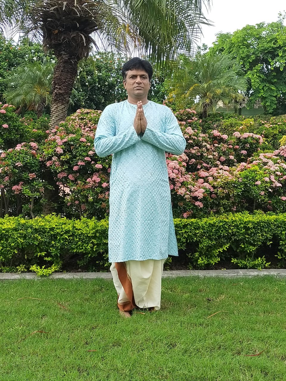 Jagdish Jani