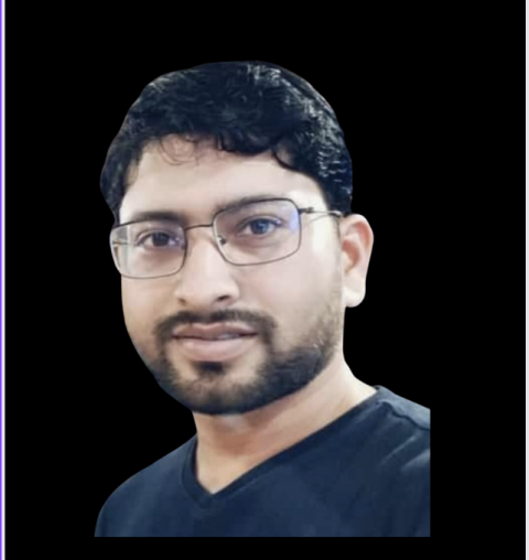 Ramesh Chandra Biswal