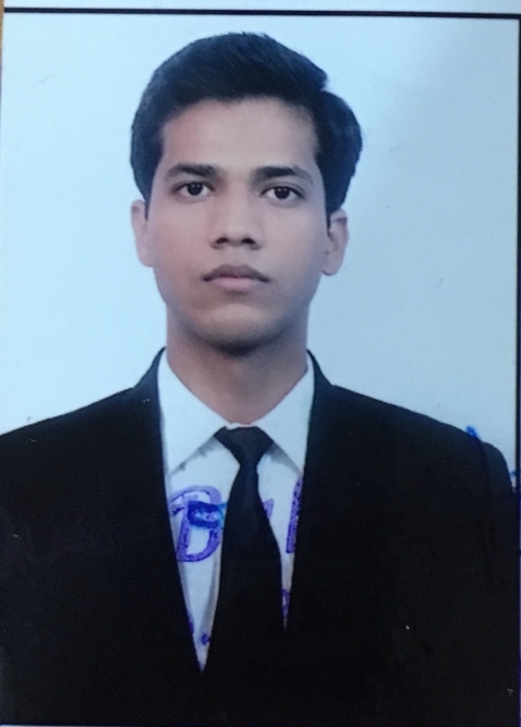 ANKIT SINGH