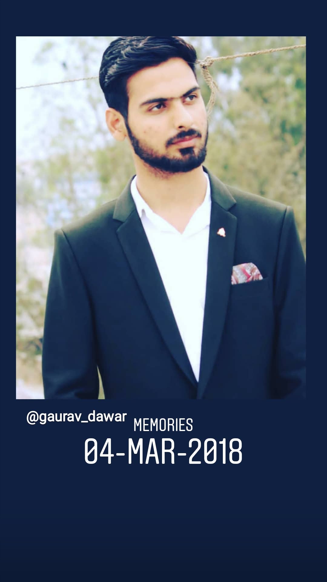 Gaurav Dawar