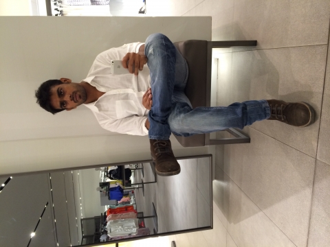 Sujeen Raja