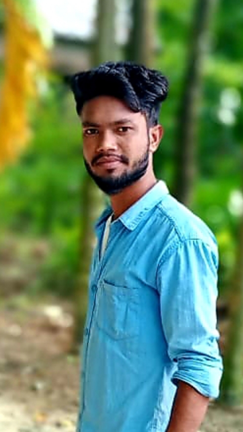 AMINUR ISLAM