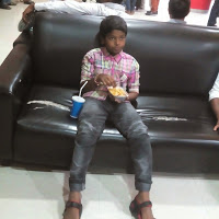Rambabu. Thota