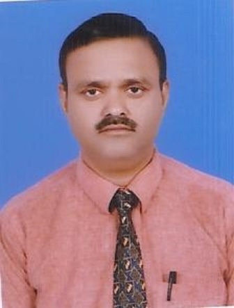Rajesh Kumar Srivastav 