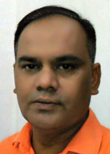 ANIL KUMAR SAHU
