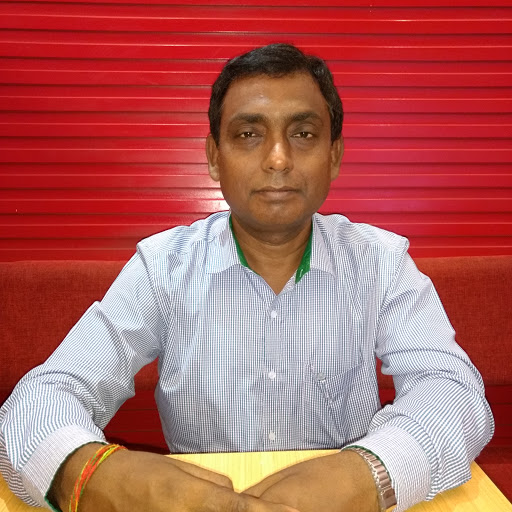shashi bhushan prasad