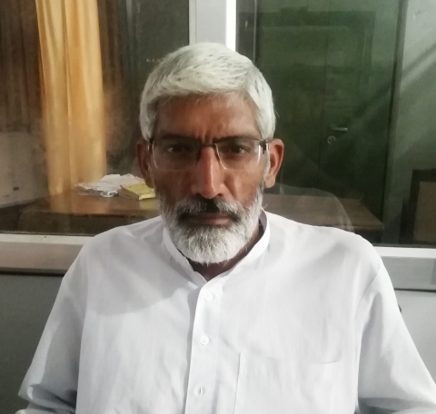 Jai Pal