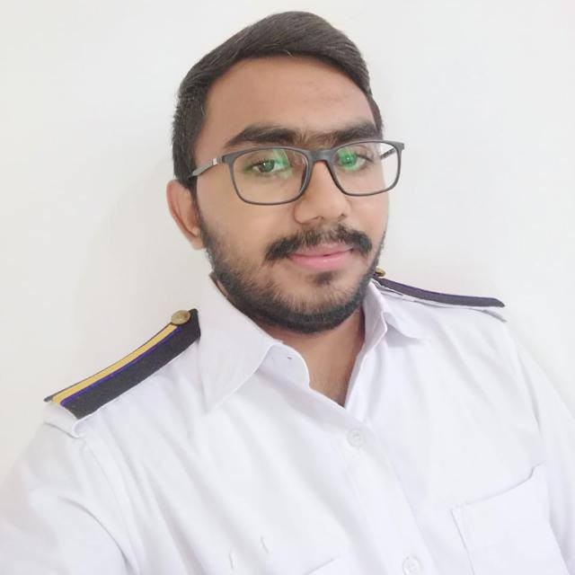 Chirag Patel 