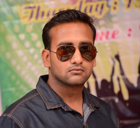 Vipul Gupta