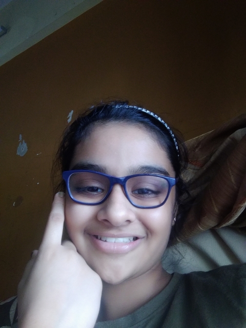 Trisha Venkatraman Iyer