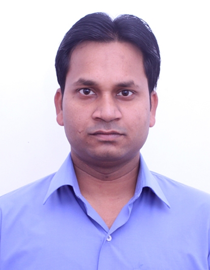 SANJEEV KUMAR GANGWAR