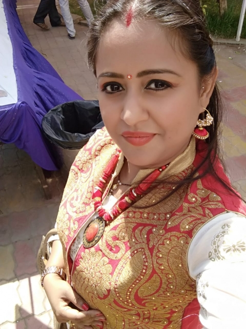Nilakshi Goel
