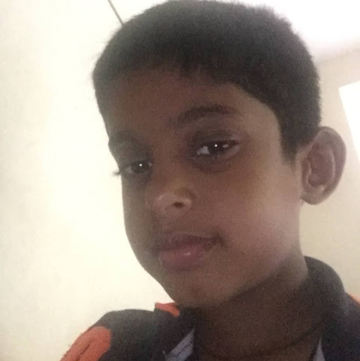 vikram madhu