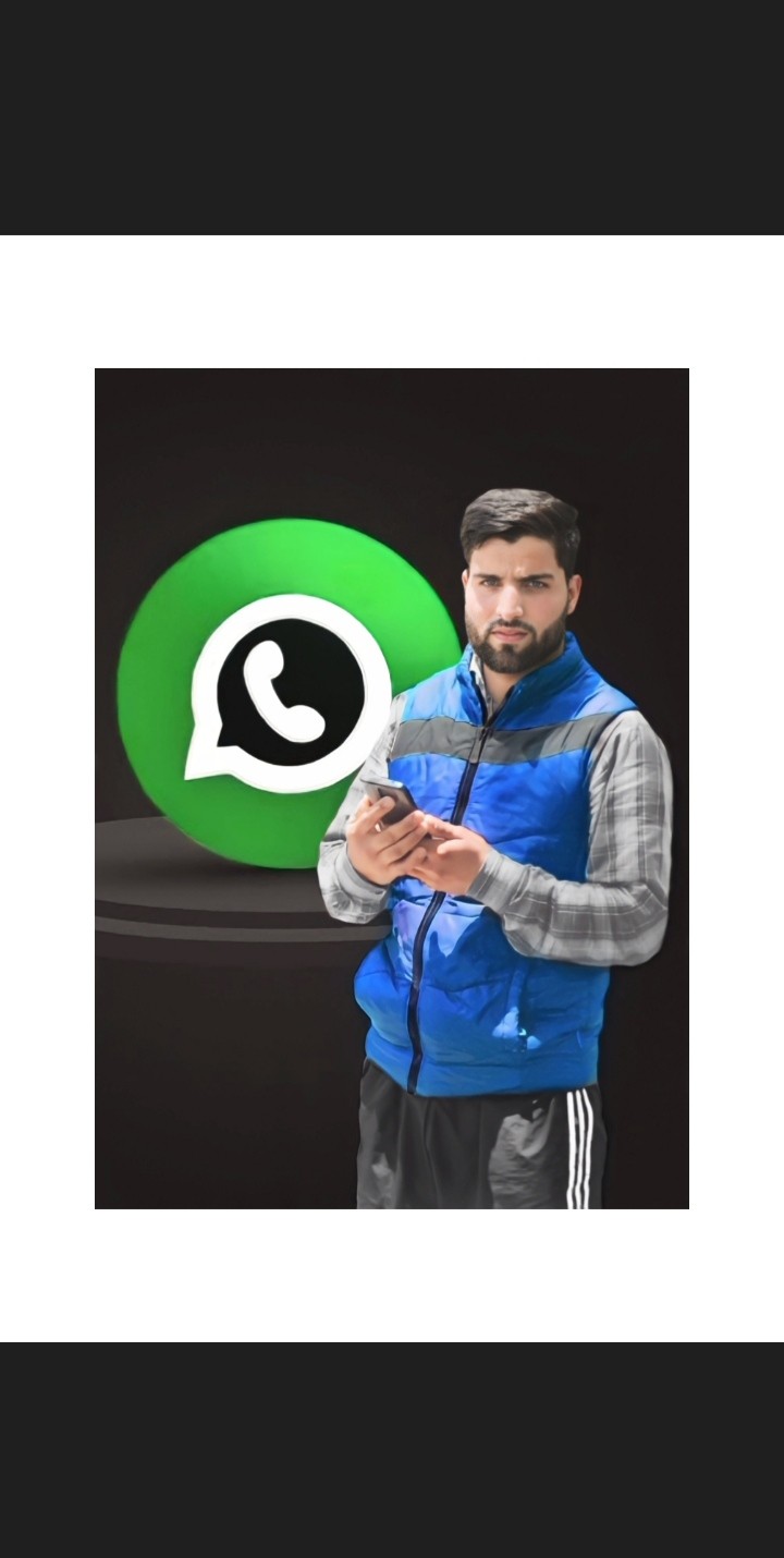 Aakif Nazir Dar