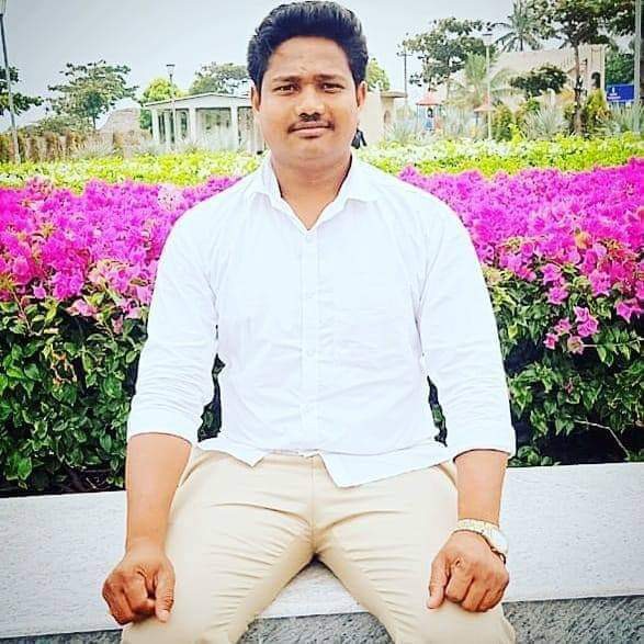 reddimahesh