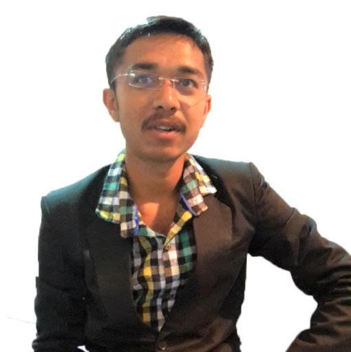 Pruthavirajsinh Chauhan