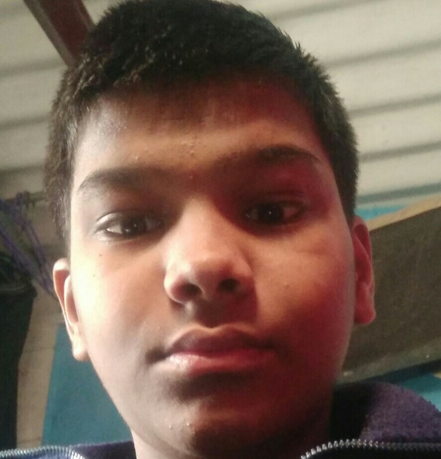 kotesh Bhatt