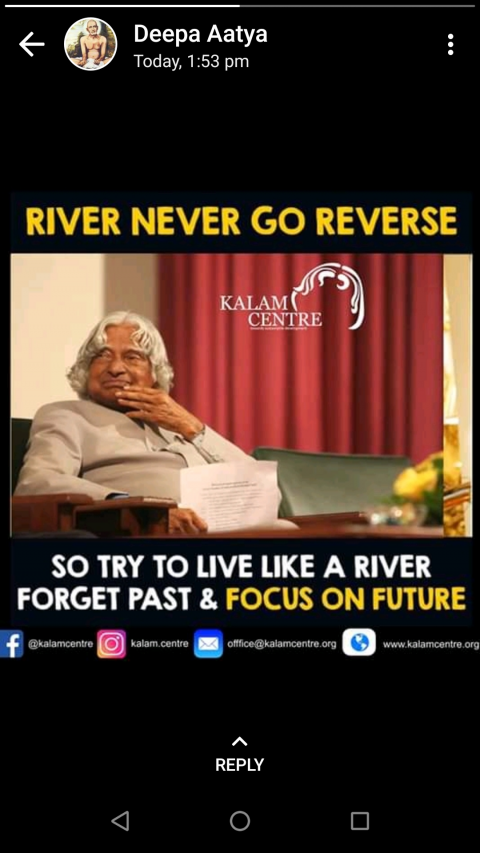 Mahajan Renuka vinod