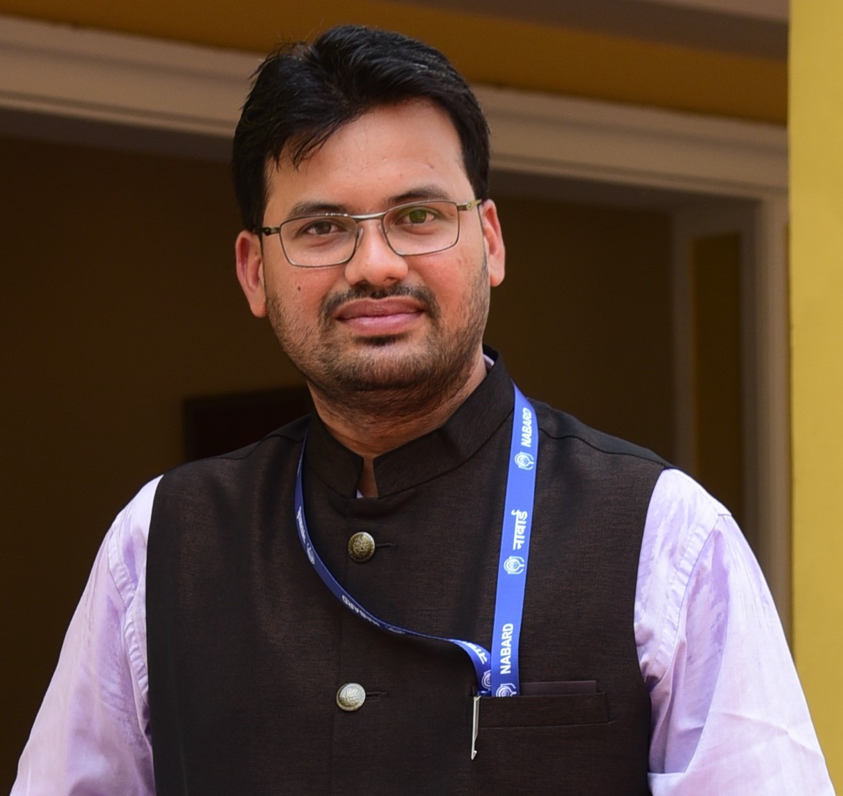 Vinay Kumar M