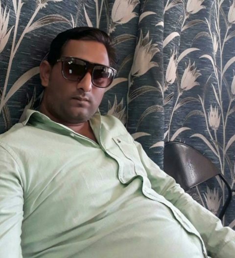 Pramod dwivedi