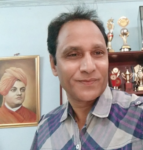 RAKESH SEMALTY