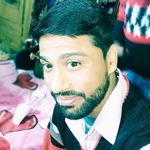 Chander Shekhar Joshi
