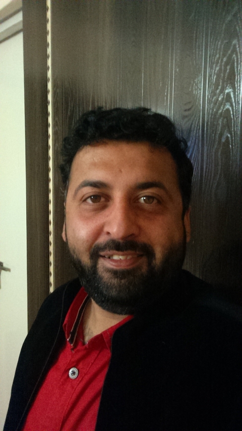 Mani nayyar