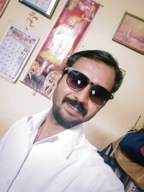 Vinayak D Belekar 