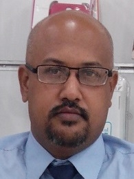 Nitesh Pratapray Mehta