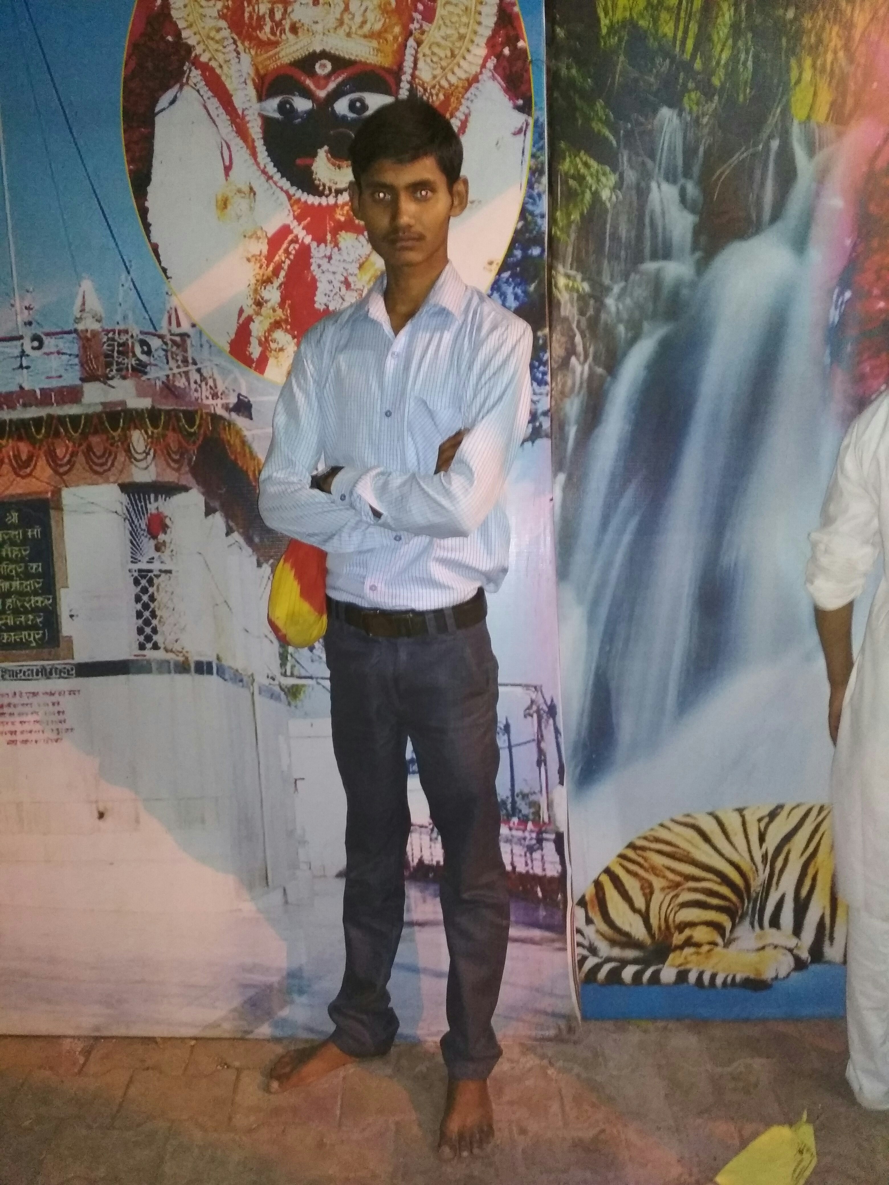 Dnyansagar Pandurang Patil