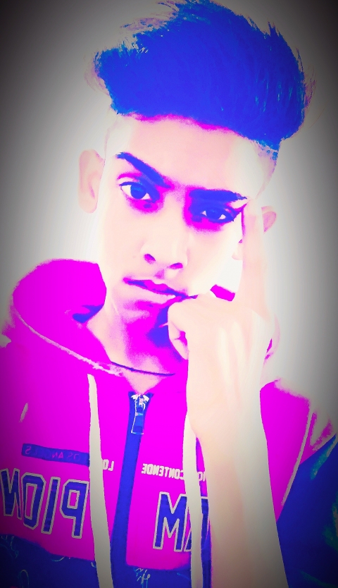 Saurav Passi