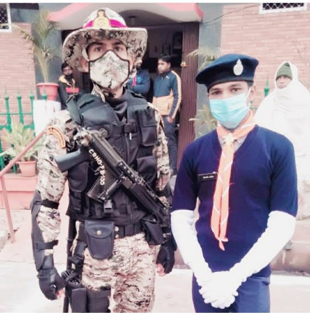 Rudra Sahu