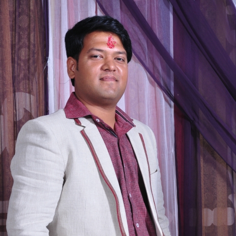 Gaurav kaushik 