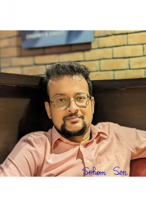 SOHOM SEN