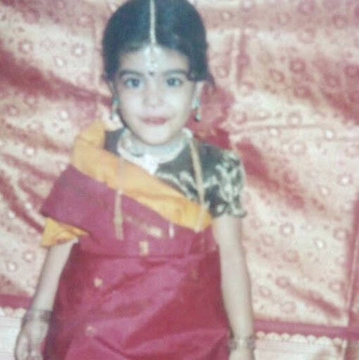 Deepa Gopi