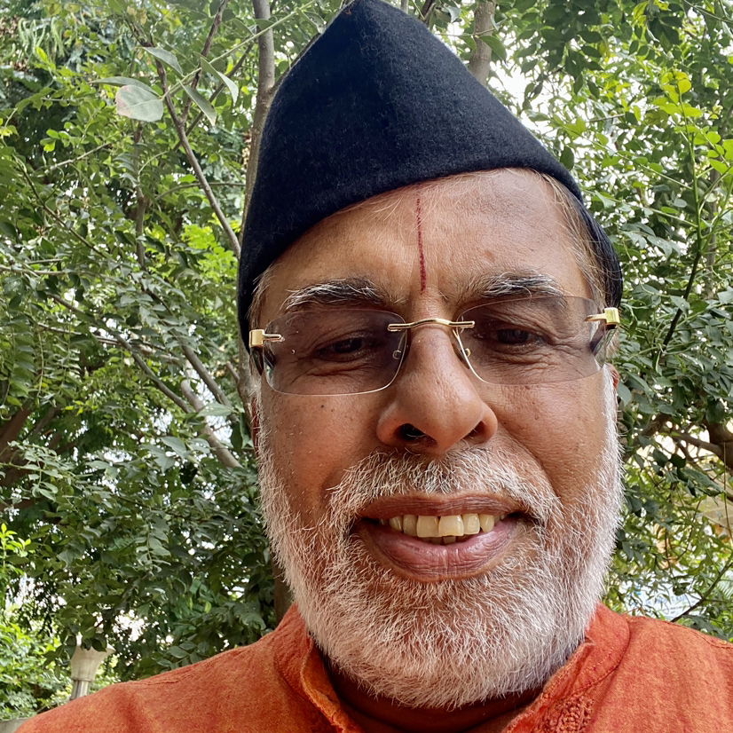 NAGARAJ NEMKANTH MOUDGAL