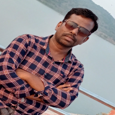 Talluri Narasimha Rao 