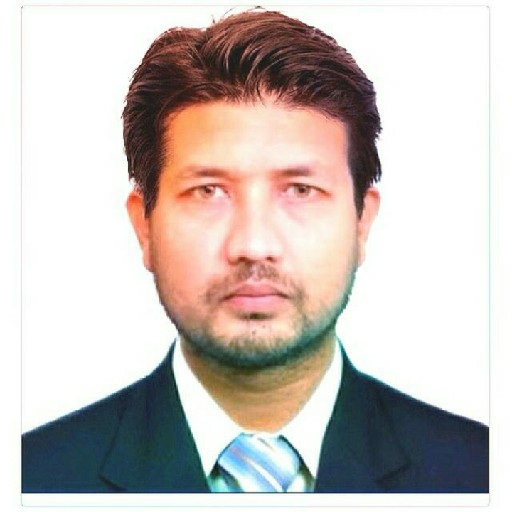 Tabrej Ali