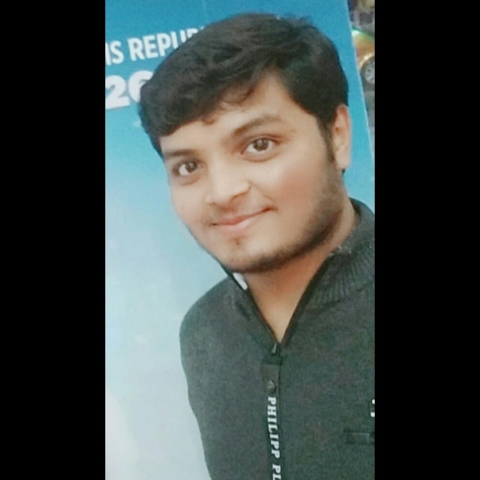 Jay Shah