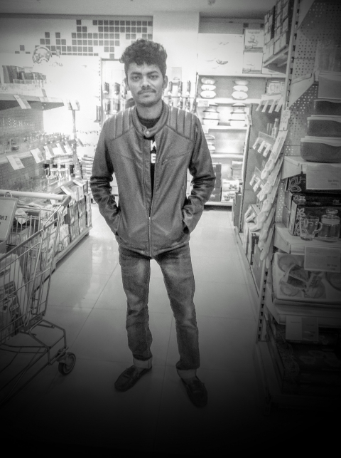 Abhishek keshri