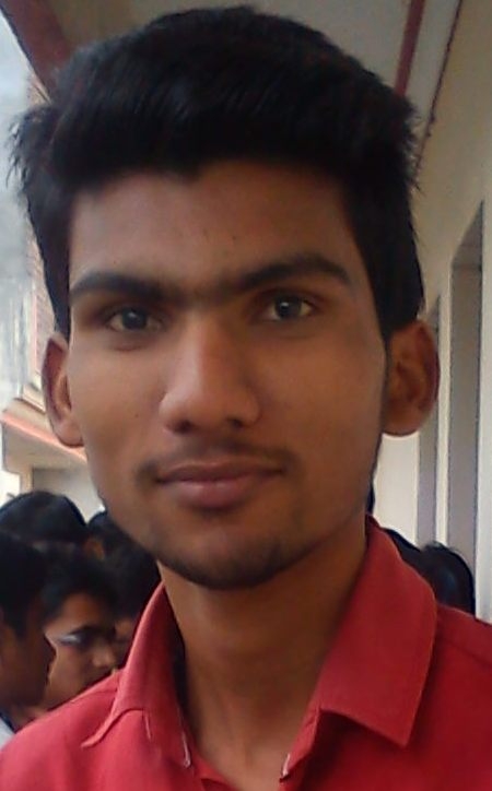DEEPAK KUMAR SEN