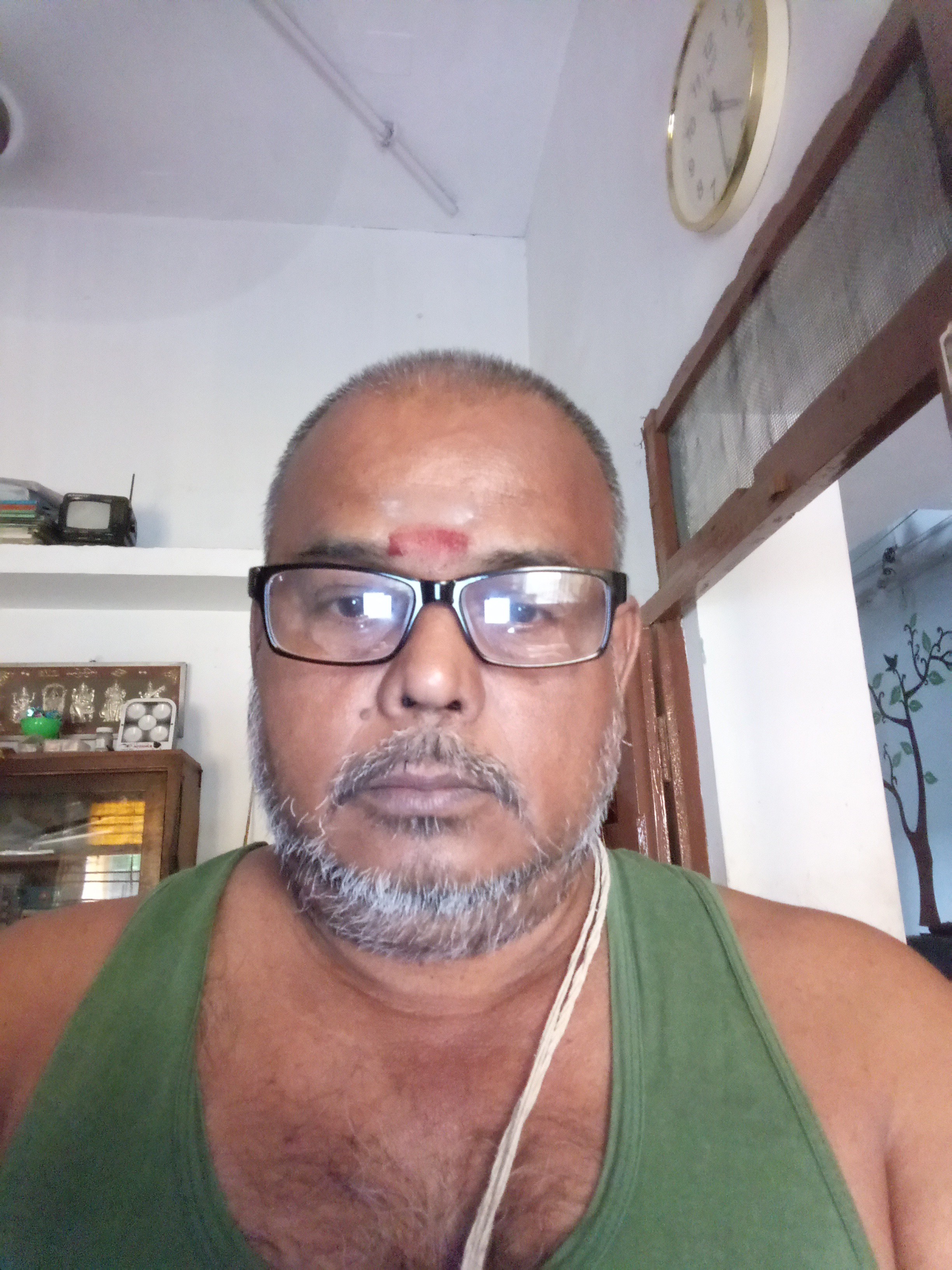 Sarangu Radhakrishnan Balasubramani