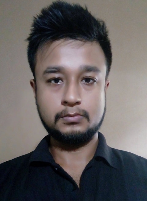 Priyanku Baruah