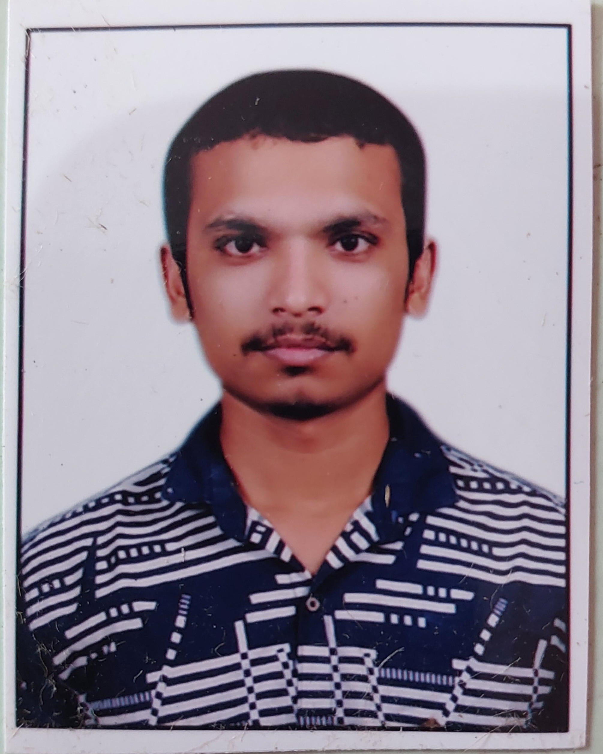 Rajesh Paswan