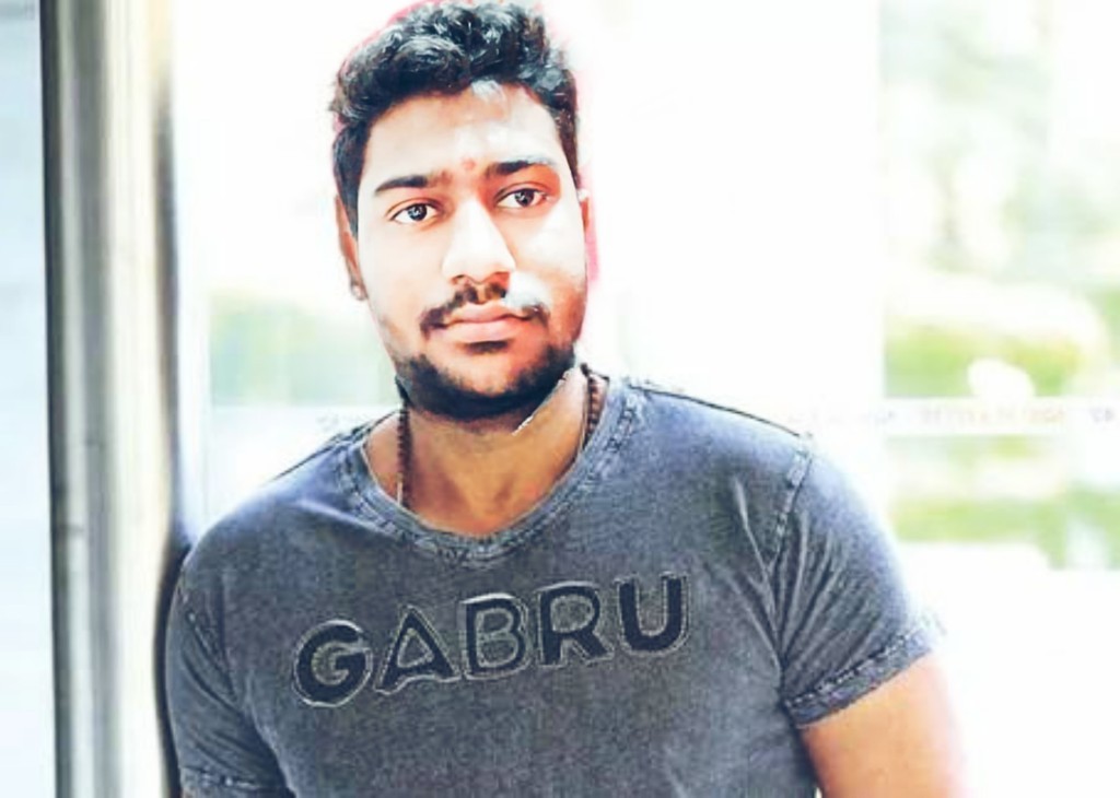 Nilesh Paliwal
