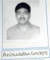 ANIRUDDHA SARKAR