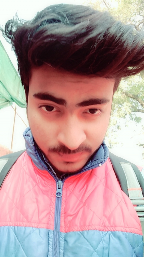 shrey tripathi