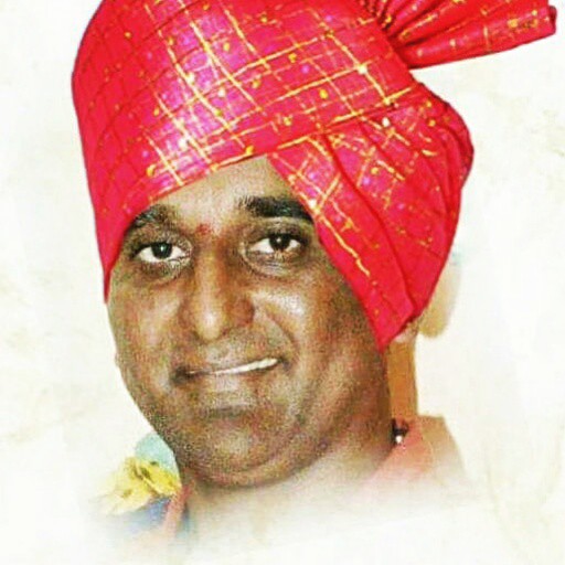 Pankaj Lalsing Rajput
