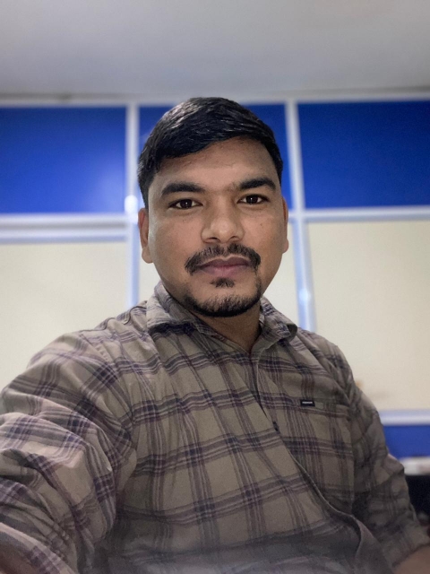 Surender Singh Rawat